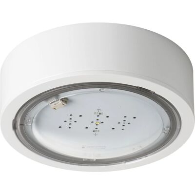 Lámpara de emergencia TM TECHNOLOGIE M2 302 M Lámpara de emergencia TM TECHNOLOGIE M2 302 M