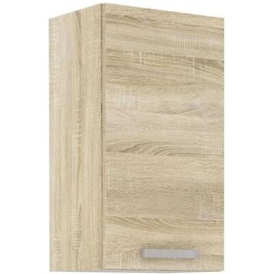 Armoire en Chêne Bigbuy Home 40x31,6x72cm - Meuble - Publicité Armoire en Chêne Bigbuy Home 40x31,6x72cm - Meuble - Publicité