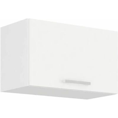 Campana de Cocina Atlas - Blanco - 60x31x72cm Campana de Cocina Atlas - Blanco - 60x31x72cm