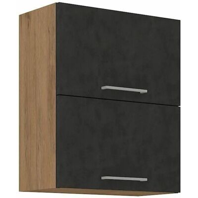 BigBuy Home Muebles de cocina - Rock 80 cm - Muebles de cocina BigBuy Home Muebles de cocina - Rock 80 cm - Muebles de cocina