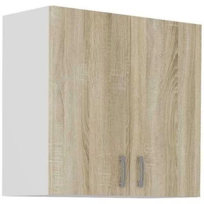 Meuble de cuisine Bigbuy Home SARA - 80x31x71,5 cm - Publicité Meuble de cuisine Bigbuy Home SARA - 80x31x71,5 cm - Publicité