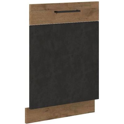 Panel para Lavavajillas Gris Lancelot - Acabado Moderno y Elegante Panel para Lavavajillas Gris Lancelot - Acabado Moderno y Elegante