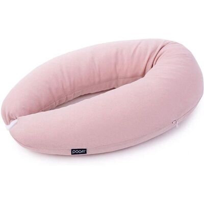POOFI - Poduszka stabilizacyjna Organic - Piwonia - Pillow POOFI - Poduszka stabilizacyjna Organic - Piwonia - Pillow