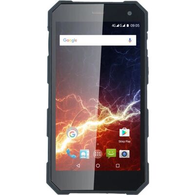 myPhone Energy 5" Dual SIM Android 6.0 4G 2Go 16Go 5000mAh - Smartphone - Publicité myPhone Energy 5" Dual SIM Android 6.0 4G 2Go 16Go 5000mAh - Smartphone - Publicité