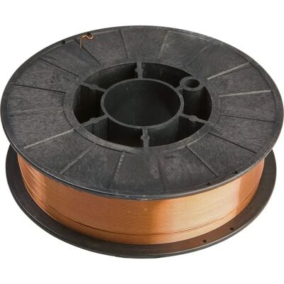 Grupa Topex Schweißdraht - 0,8mm 5kg Grupa Topex Schweißdraht - 0,8mm 5kg