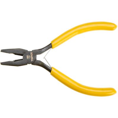 Topex 120 mm Präzisions Universalzange - Zange Topex 120 mm Präzisions Universalzange - Zange