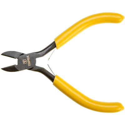 Topex 32D031 Zange - Präzisionsschneider Topex 32D031 Zange - Präzisionsschneider