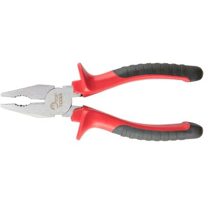 Top Tools 32D111 Ergonomischer PVC-Griff Zange - Zange Top Tools 32D111 Ergonomischer PVC-Griff Zange - Zange