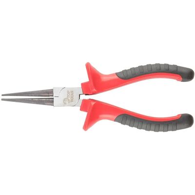 Top Tools 32D121 Rundzange - Zange Top Tools 32D121 Rundzange - Zange