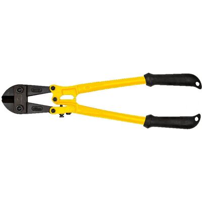 Topex Pliers - 450mm duurzame staalkniptang Topex Pliers - 450mm duurzame staalkniptang