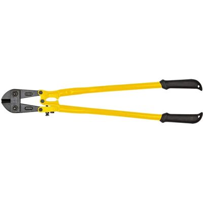 Topex Bar scissors - 750mm, CrV Stahl, 12mm Durchmesser, Ergonomisch Topex Bar scissors - 750mm, CrV Stahl, 12mm Durchmesser, Ergonomisch