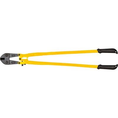Topex Zange - 900mm, 16mm CRV, Ergonomische Griffe - Bar Shears Topex Zange - 900mm, 16mm CRV, Ergonomische Griffe - Bar Shears