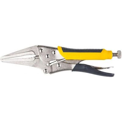 TOPEX - MORSE 225mm 32D857 - 0-55mm - Låssåg TOPEX - MORSE 225mm 32D857 - 0-55mm - Låssåg