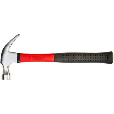 Zimmermannshammer 450g Fiberglasstiel - Hammer Zimmermannshammer 450g Fiberglasstiel - Hammer