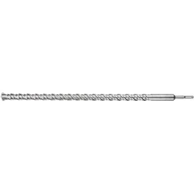 Top Tools SDS Plus Betondrill 22x600mm S4 Top Tools SDS Plus Betondrill 22x600mm S4