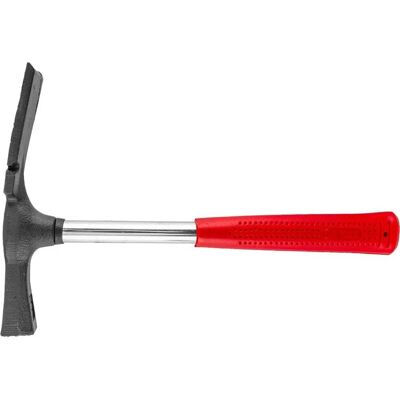 GRUPA TOPEX - Martello Da Muratore 500 G - Metallgriff - Hammer GRUPA TOPEX - Martello Da Muratore 500 G - Metallgriff - Hammer