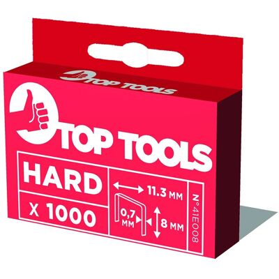 Top Tools 41E008 Heftklammern - Staples Top Tools 41E008 Heftklammern - Staples