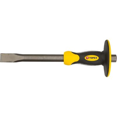 Topex 03A171 Metallschlüssel - Sicherheitsabdeckung, 300mm Topex 03A171 Metallschlüssel - Sicherheitsabdeckung, 300mm