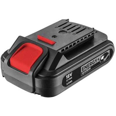 Graphite 58G001 Akku - Li-Ion 18V 2Ah Graphite 58G001 Akku - Li-Ion 18V 2Ah