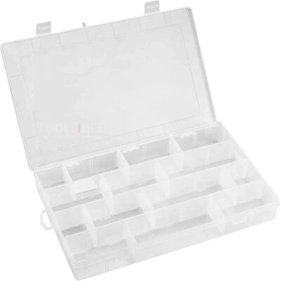 Topex Werkzeugkoffer 79R178 - Werkzeug Organizer Topex Werkzeugkoffer 79R178 - Werkzeug Organizer