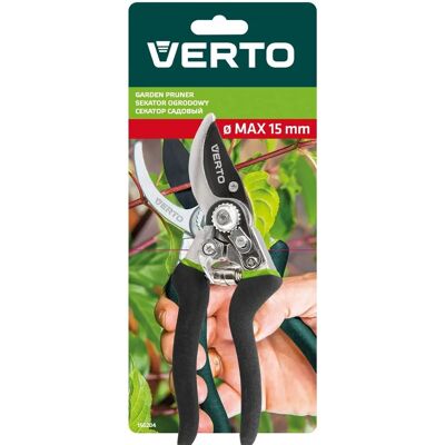 Verto 15G204 Gartenschere - Gartenwerkzeug Verto 15G204 Gartenschere - Gartenwerkzeug