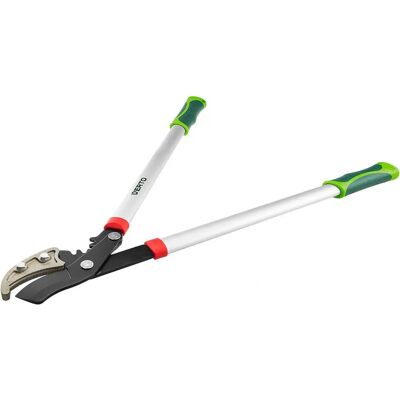 Verto 15G257 Baumschere - Grün, Grau, Rot Verto 15G257 Baumschere - Grün, Grau, Rot
