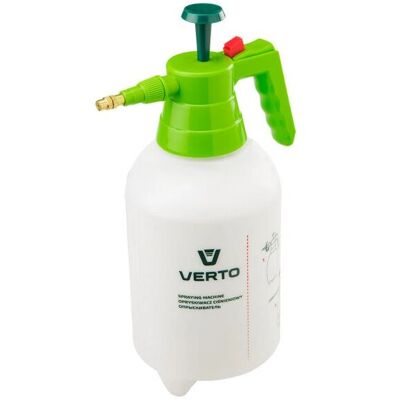 Verto 15G503 Gartensprüher - Druck 2L Verto 15G503 Gartensprüher - Druck 2L