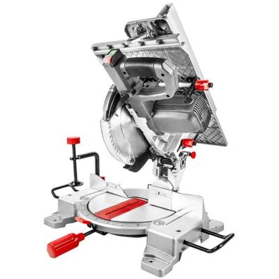 Graphite Gehrungssäge 1600W 254mm - Elektrowerkzeug Graphite Gehrungssäge 1600W 254mm - Elektrowerkzeug
