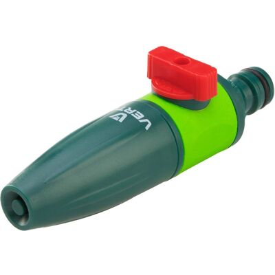 Verto - 15G700 - Grün - 1/2 Zoll - Spritzdüse Verto - 15G700 - Grün - 1/2 Zoll - Spritzdüse