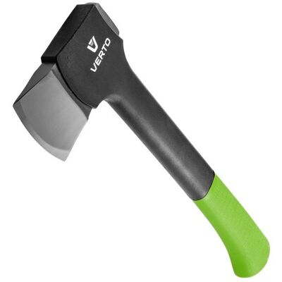 Verto 05G101 Tomahawk tattico - Ascia per giardino e foresta Verto 05G101 Tomahawk tattico - Ascia per giardino e foresta