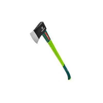 Verto 05G202 Łom Fibrowy z Uchwyt - Uniwersalna Siekiera 2,5kg Verto 05G202 Łom Fibrowy z Uchwyt - Uniwersalna Siekiera 2,5kg