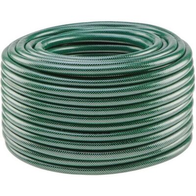 Verto 15G802 Gartenschlauch 50 m Grün Verto 15G802 Gartenschlauch 50 m Grün