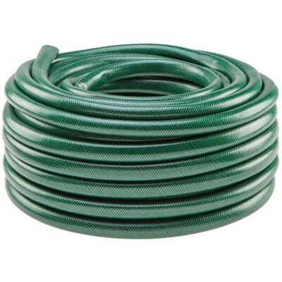 Tubo da giardino Verto 15G804 - Verde Tubo da giardino Verto 15G804 - Verde
