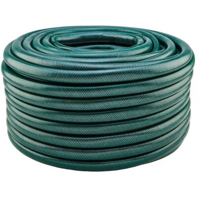 Verto 15G805 Gartenschlauch - UV-beständig 50m Verto 15G805 Gartenschlauch - UV-beständig 50m