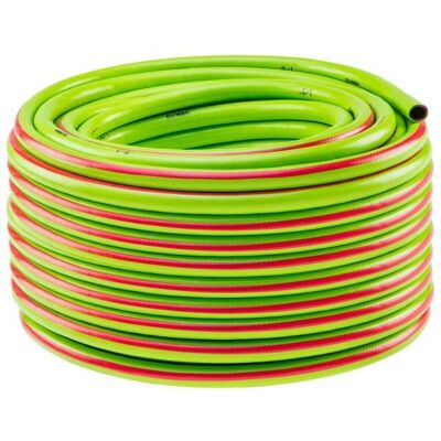 Verto Gartenschlauch 50m UV-beständig, Algenabwehr - Gartenschlauch Verto Gartenschlauch 50m UV-beständig, Algenabwehr - Gartenschlauch