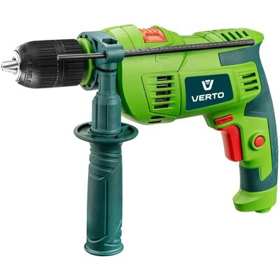 Verto 50G528 Akku-Schlagschrauber - Bohrhammer 850 W Verto 50G528 Akku-Schlagschrauber - Bohrhammer 850 W