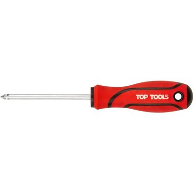 Top Tools 39D016 Phillips-Schraubendreher - Schraubenzieher Top Tools 39D016 Phillips-Schraubendreher - Schraubenzieher