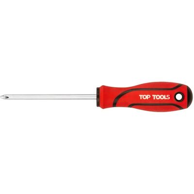Top Tools 39D018 Phillips-Schraubenzieher - Schraubenzieher Top Tools 39D018 Phillips-Schraubenzieher - Schraubenzieher