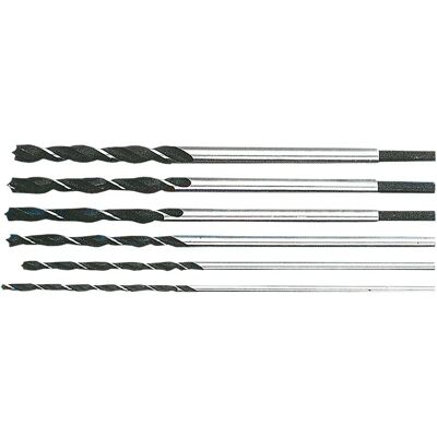 Accessori trapano Top Tools 60H816 - 6 pezzi Accessori trapano Top Tools 60H816 - 6 pezzi