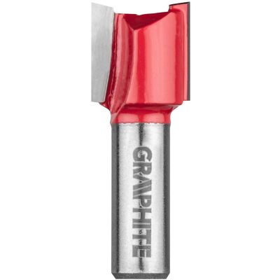 GRAPHITE 56H206 Fräser - Präzisionswerkzeug GRAPHITE 56H206 Fräser - Präzisionswerkzeug