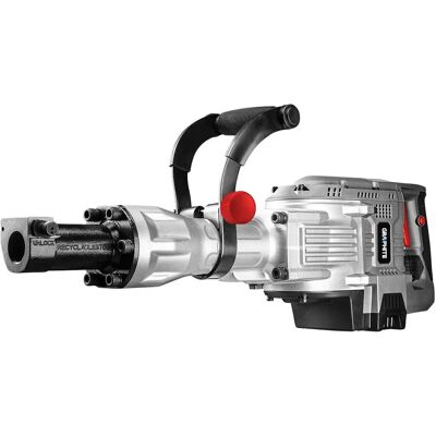 Graphite 58G868 Abbruchhammer - 1700W, Sechskantaufnahme Graphite 58G868 Abbruchhammer - 1700W, Sechskantaufnahme