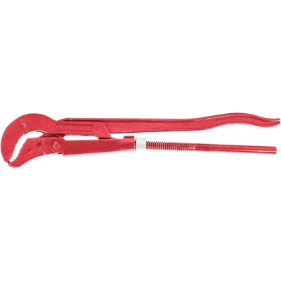 Top Tools Chiave regolabile per tubi 1,5 pollici - Chiave per tubi Top Tools Chiave regolabile per tubi 1,5 pollici - Chiave per tubi