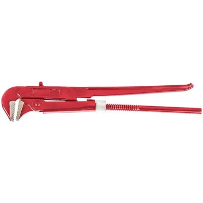 Top Tools Rohrzange 90° - Rohrzange Top Tools Rohrzange 90° - Rohrzange