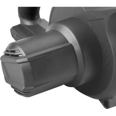 Accessorio Soffiatore Foglie Graphite 58GE118 - 3 Velocità Accessorio Soffiatore Foglie Graphite 58GE118 - 3 Velocità