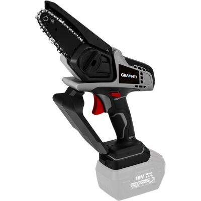 Graphite 58GE116 Motosega - Sega a batteria senza fili Graphite 58GE116 Motosega - Sega a batteria senza fili