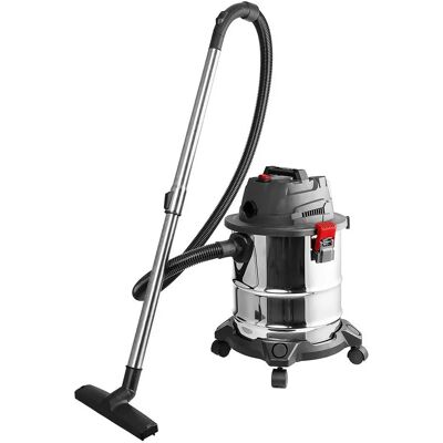 Graphite 58GE124 - Aspirateur - Publicité Graphite 58GE124 - Aspirateur - Publicité