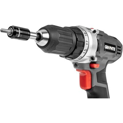 Set di cacciaviti Graphite 56H618 - Punte di servizio di alta qualità Set di cacciaviti Graphite 56H618 - Punte di servizio di alta qualità