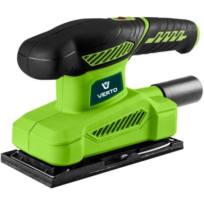 Verto Exzenterschleifer 150W - 90x187mm Verto Exzenterschleifer 150W - 90x187mm