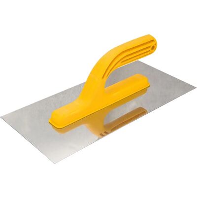 Topex 13A228 Kelle - 280x130mm - Handwerkzeug Topex 13A228 Kelle - 280x130mm - Handwerkzeug