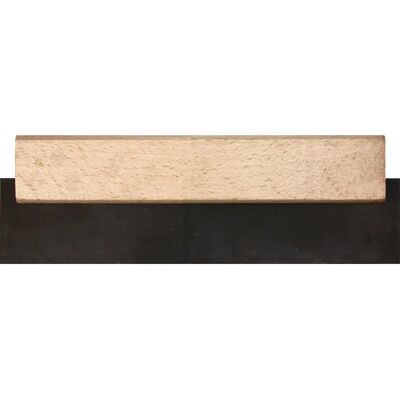 Spatola da muratore Topex 13A620 - Fugature, Piastrelle muro e pavimento, Manico comodo Spatola da muratore Topex 13A620 - Fugature, Piastrelle muro e pavimento, Manico comodo